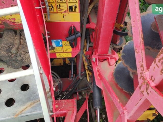 Вадерстад Репід, об'ємом двигуна 0 л та пробігом 0 тис. км за 5200 $, фото 10 на Automoto.ua