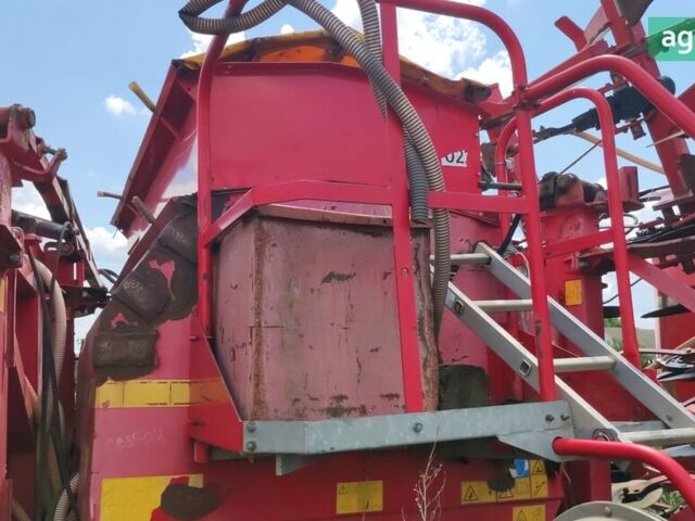 Вадерстад Репід, об'ємом двигуна 0 л та пробігом 0 тис. км за 5200 $, фото 8 на Automoto.ua