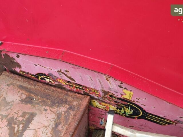 Вадерстад Репід, об'ємом двигуна 0 л та пробігом 0 тис. км за 5200 $, фото 11 на Automoto.ua