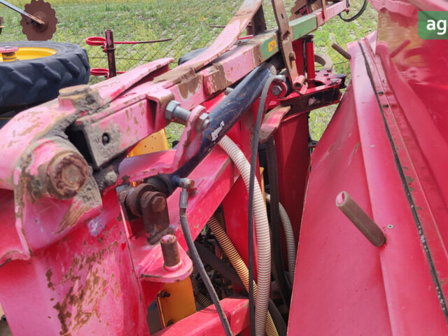 Вадерстад Репід, об'ємом двигуна 0 л та пробігом 0 тис. км за 5200 $, фото 14 на Automoto.ua