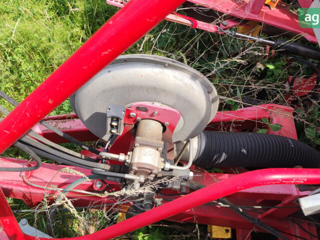 Вадерстад Репід, об'ємом двигуна 0 л та пробігом 0 тис. км за 5200 $, фото 16 на Automoto.ua