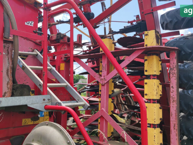 Вадерстад Репід, об'ємом двигуна 0 л та пробігом 0 тис. км за 5200 $, фото 6 на Automoto.ua