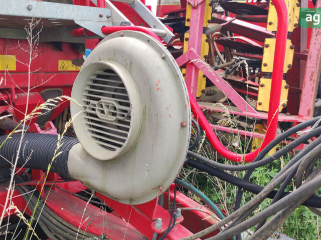 Вадерстад Репід, об'ємом двигуна 0 л та пробігом 0 тис. км за 5200 $, фото 9 на Automoto.ua