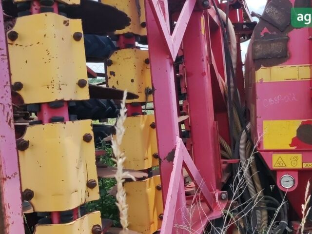 Вадерстад Репід, об'ємом двигуна 0 л та пробігом 0 тис. км за 5200 $, фото 7 на Automoto.ua