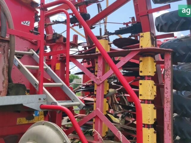 Вадерстад Репід, об'ємом двигуна 0 л та пробігом 0 тис. км за 5200 $, фото 5 на Automoto.ua