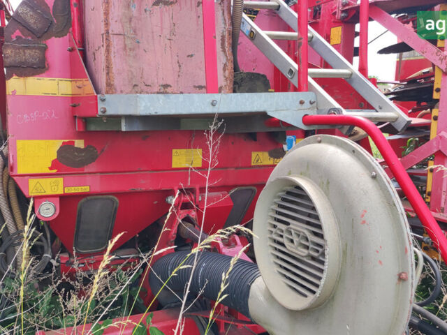 Вадерстад Репід, об'ємом двигуна 0 л та пробігом 0 тис. км за 5200 $, фото 4 на Automoto.ua