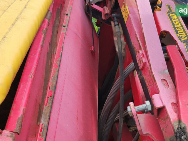 Вадерстад Репід, об'ємом двигуна 0 л та пробігом 0 тис. км за 5200 $, фото 12 на Automoto.ua