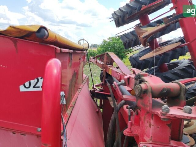 Вадерстад Репід, об'ємом двигуна 0 л та пробігом 0 тис. км за 5200 $, фото 1 на Automoto.ua