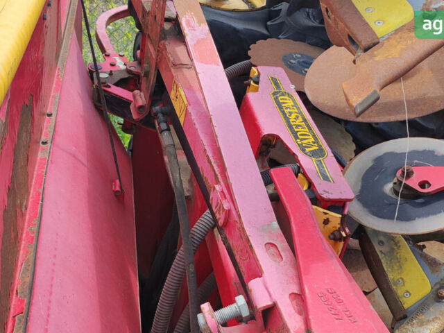 Вадерстад Репід, об'ємом двигуна 0 л та пробігом 0 тис. км за 5200 $, фото 15 на Automoto.ua