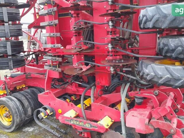 Вадерстад Рэпид, объемом двигателя 0 л и пробегом 0 тыс. км за 34891 $, фото 10 на Automoto.ua