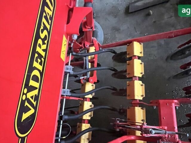 Вадерстад Репід, об'ємом двигуна 0 л та пробігом 0 тис. км за 69782 $, фото 3 на Automoto.ua