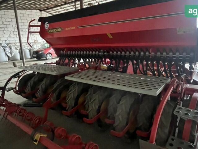 Вадерстад Репід, об'ємом двигуна 0 л та пробігом 0 тис. км за 69782 $, фото 8 на Automoto.ua