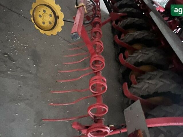 Вадерстад Репід, об'ємом двигуна 0 л та пробігом 0 тис. км за 69782 $, фото 11 на Automoto.ua