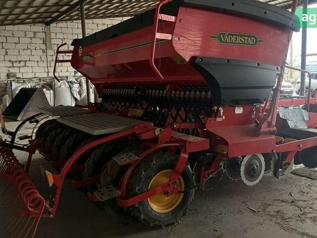 Вадерстад Репід, об'ємом двигуна 0 л та пробігом 0 тис. км за 69782 $, фото 10 на Automoto.ua