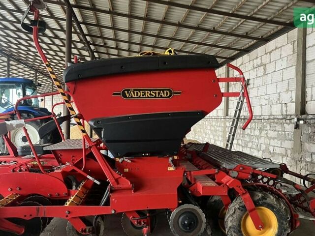 Вадерстад Репід, об'ємом двигуна 0 л та пробігом 0 тис. км за 69782 $, фото 4 на Automoto.ua