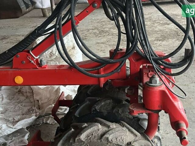 Вадерстад Репід, об'ємом двигуна 0 л та пробігом 0 тис. км за 69782 $, фото 13 на Automoto.ua