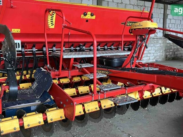 Вадерстад Репід, об'ємом двигуна 0 л та пробігом 0 тис. км за 69782 $, фото 2 на Automoto.ua