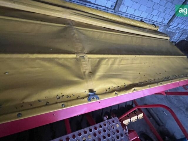 Вадерстад Репід, об'ємом двигуна 0 л та пробігом 0 тис. км за 69782 $, фото 7 на Automoto.ua