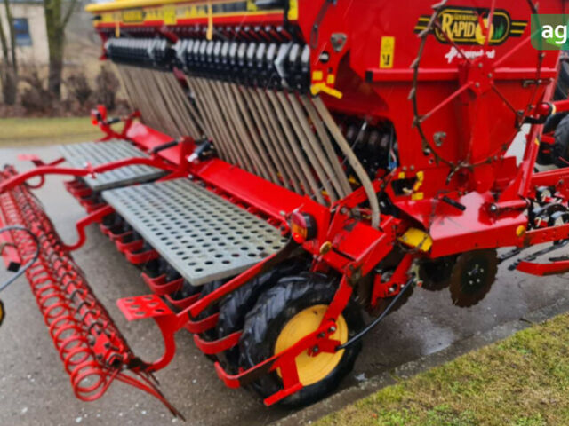 Вадерстад Репід, об'ємом двигуна 0 л та пробігом 0 тис. км за 21308 $, фото 1 на Automoto.ua