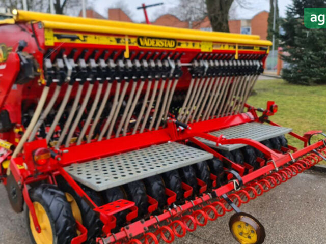 Вадерстад Репід, об'ємом двигуна 0 л та пробігом 0 тис. км за 21308 $, фото 2 на Automoto.ua