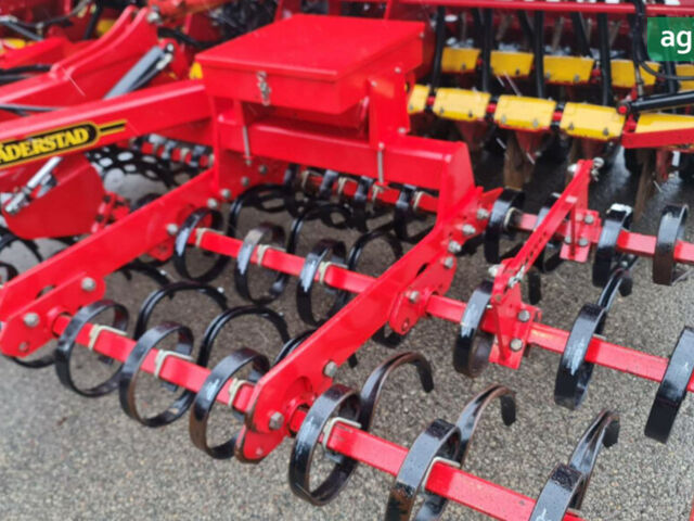 Вадерстад Репід, об'ємом двигуна 0 л та пробігом 0 тис. км за 21308 $, фото 4 на Automoto.ua