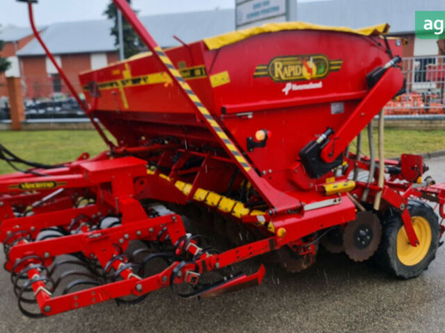 Вадерстад Репід, об'ємом двигуна 0 л та пробігом 0 тис. км за 21308 $, фото 3 на Automoto.ua