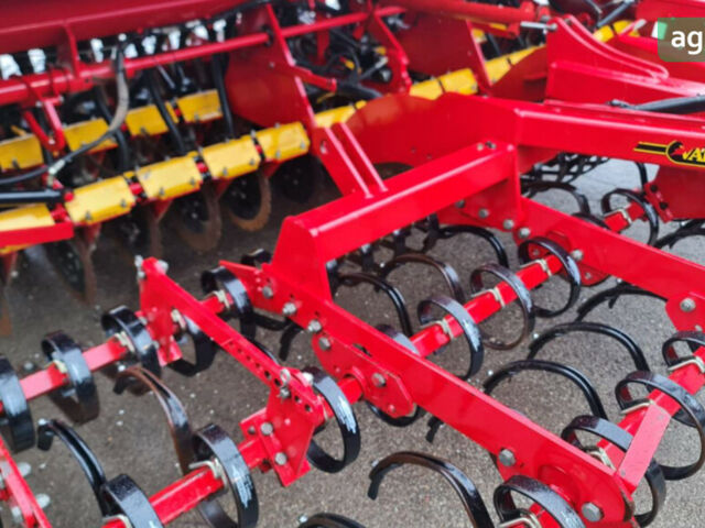 Вадерстад Репід, об'ємом двигуна 0 л та пробігом 0 тис. км за 21308 $, фото 5 на Automoto.ua