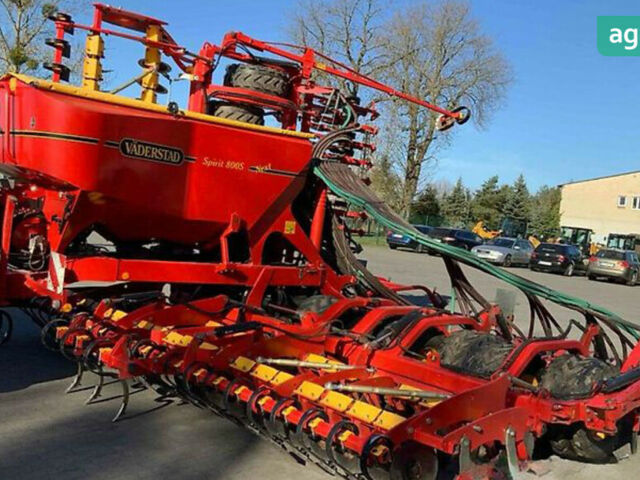 Вадерстад S, объемом двигателя 0 л и пробегом 0 тыс. км за 41527 $, фото 1 на Automoto.ua