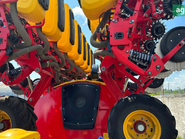 Вадерстад Tempo L16, об'ємом двигуна 0 л та пробігом 900 тис. км за 4659 $, фото 6 на Automoto.ua
