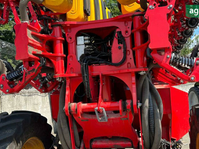 Вадерстад Tempo L16, об'ємом двигуна 0 л та пробігом 900 тис. км за 4659 $, фото 5 на Automoto.ua