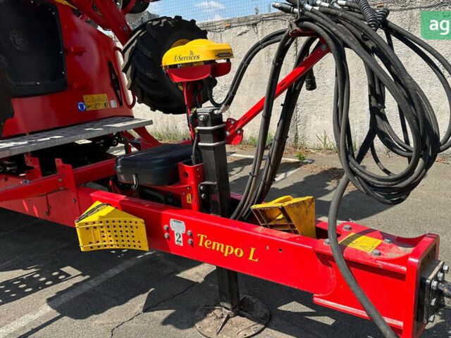 Вадерстад Tempo L16, об'ємом двигуна 0 л та пробігом 900 тис. км за 4659 $, фото 2 на Automoto.ua