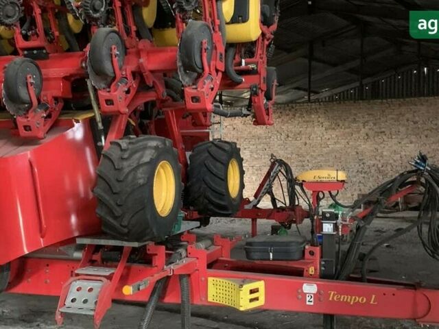 Вадерстад Tempo L16, объемом двигателя 0 л и пробегом 0 тыс. км за 212497 $, фото 6 на Automoto.ua