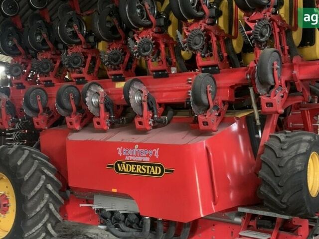 Вадерстад Tempo L16, объемом двигателя 0 л и пробегом 0 тыс. км за 212497 $, фото 5 на Automoto.ua