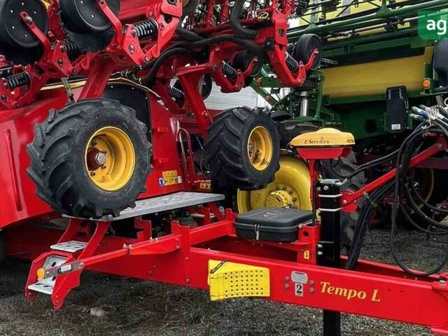 Вадерстад Tempo L16, объемом двигателя 0 л и пробегом 0 тыс. км за 253816 $, фото 2 на Automoto.ua