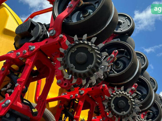 Вадерстад Tempo L16, об'ємом двигуна 0 л та пробігом 900 тис. км за 4659 $, фото 4 на Automoto.ua