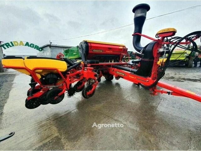 Красный Вадерстад Tempo, объемом двигателя 0 л и пробегом 0 тыс. км за 90644 $, фото 9 на Automoto.ua