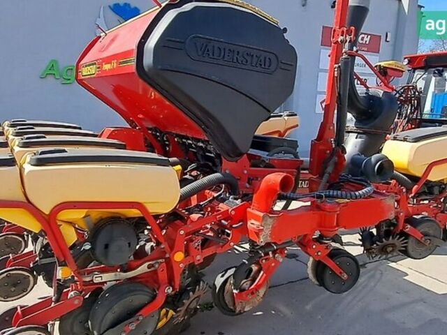 Вадерстад Tempo, об'ємом двигуна 14.86 л та пробігом 0 тис. км за 52978 $, фото 4 на Automoto.ua