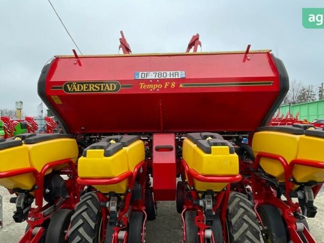 Вадерстад Tempo, об'ємом двигуна 14.86 л та пробігом 0 тис. км за 80476 $, фото 2 на Automoto.ua