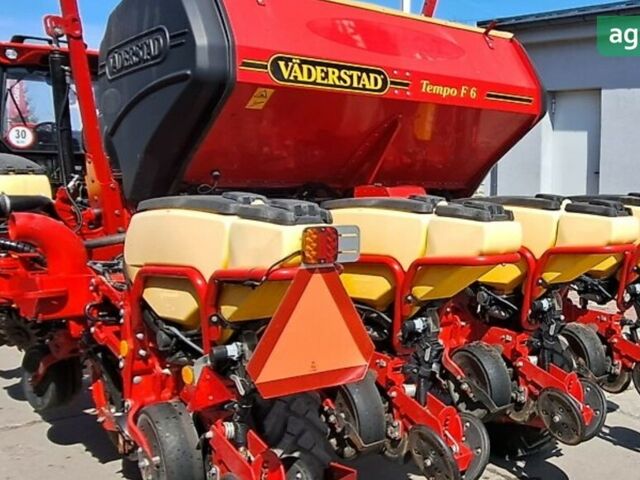 Вадерстад Tempo, об'ємом двигуна 14.86 л та пробігом 0 тис. км за 52978 $, фото 3 на Automoto.ua