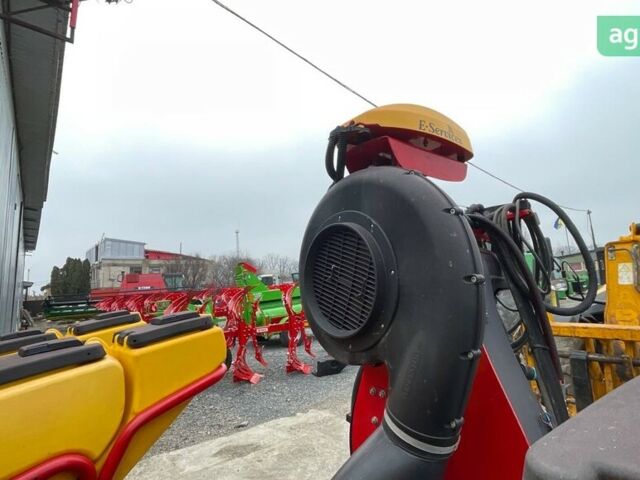 Вадерстад Tempo, об'ємом двигуна 14.86 л та пробігом 0 тис. км за 80476 $, фото 7 на Automoto.ua