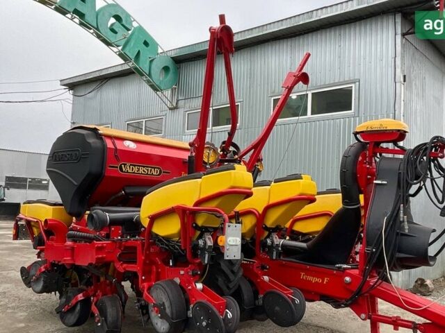 Вадерстад Tempo, об'ємом двигуна 14.86 л та пробігом 0 тис. км за 80476 $, фото 3 на Automoto.ua