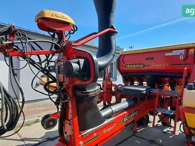 Вадерстад Tempo, об'ємом двигуна 14.86 л та пробігом 0 тис. км за 52978 $, фото 9 на Automoto.ua