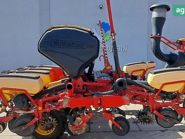 Вадерстад Tempo, об'ємом двигуна 14.86 л та пробігом 0 тис. км за 52978 $, фото 5 на Automoto.ua