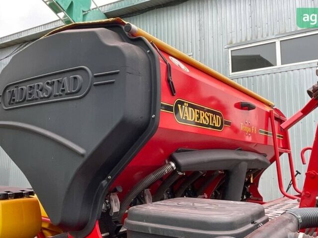 Вадерстад Tempo, об'ємом двигуна 14.86 л та пробігом 0 тис. км за 80476 $, фото 6 на Automoto.ua