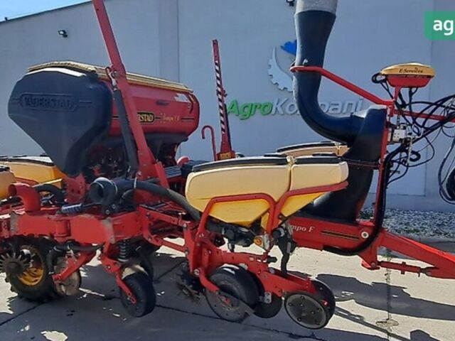 Вадерстад Tempo, об'ємом двигуна 14.86 л та пробігом 0 тис. км за 52978 $, фото 6 на Automoto.ua