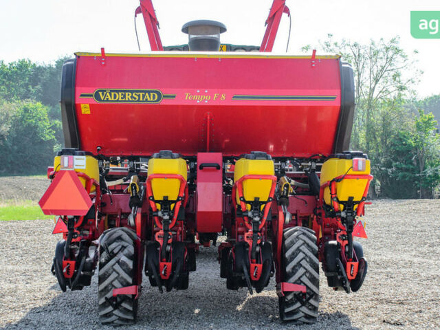 Вадерстад Tempo, объемом двигателя 6 л и пробегом 0 тыс. км за 39607 $, фото 5 на Automoto.ua