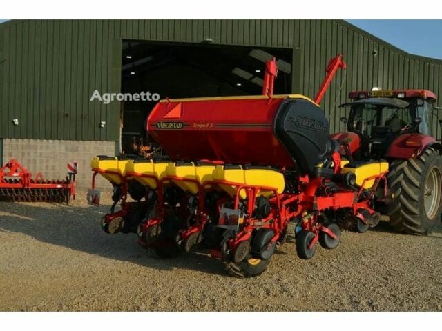 Вадерстад Tempo, объемом двигателя 0 л и пробегом 0 тыс. км за 72904 $, фото 11 на Automoto.ua