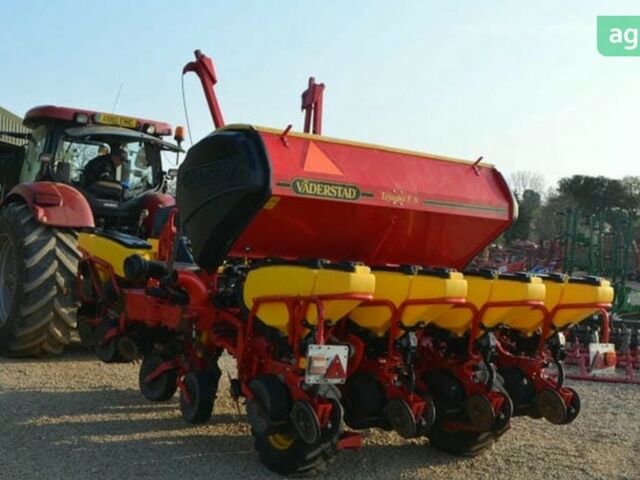 Вадерстад Tempo, об'ємом двигуна 0 л та пробігом 0 тис. км за 83089 $, фото 6 на Automoto.ua