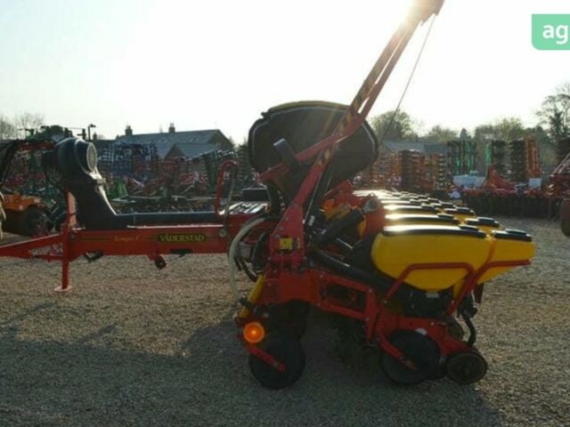 Вадерстад Tempo, об'ємом двигуна 0 л та пробігом 0 тис. км за 83089 $, фото 2 на Automoto.ua