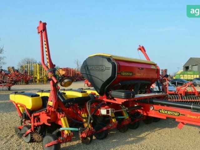 Вадерстад Tempo, об'ємом двигуна 0 л та пробігом 0 тис. км за 83089 $, фото 7 на Automoto.ua